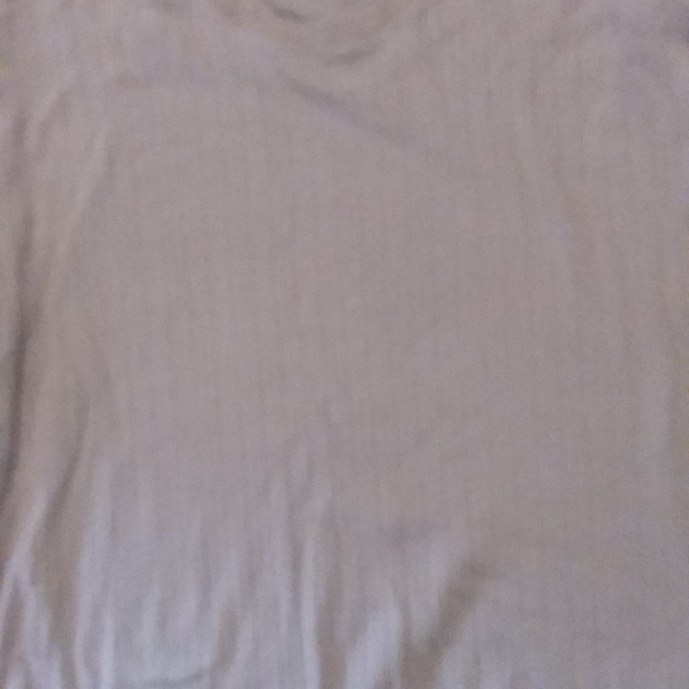 Architect ribbed shirt - Gray (on the lighter side) (M size)